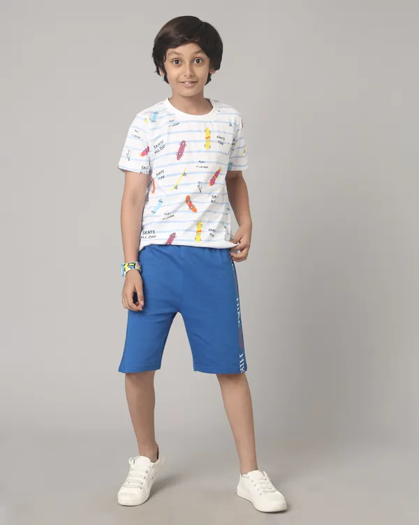 Boys_Shorts