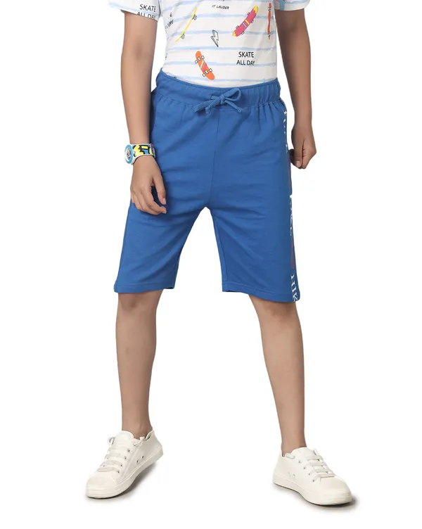 Boys_Shorts