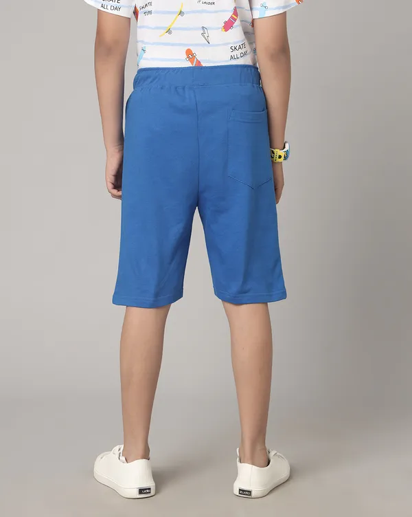 Boys_Shorts