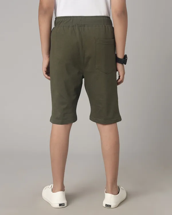 Boys_Shorts