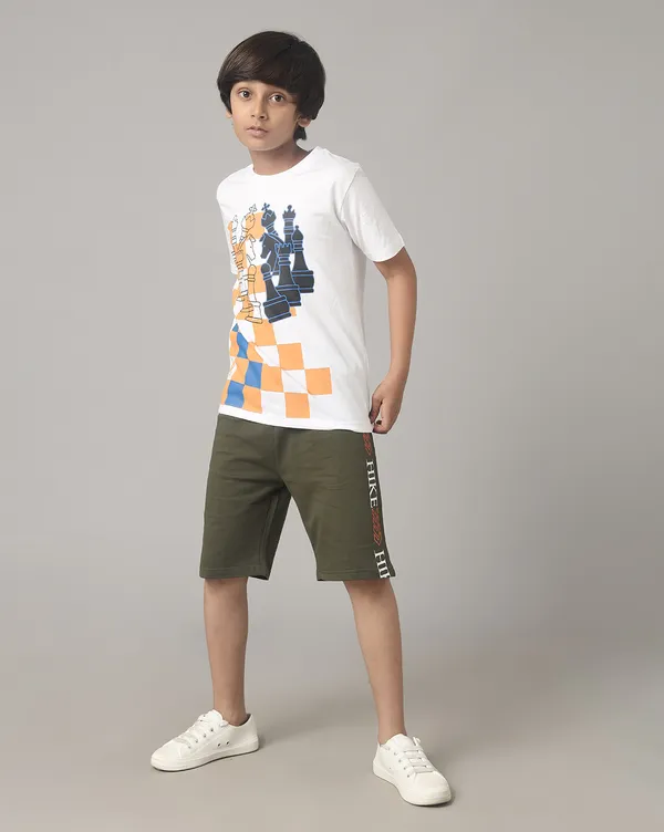 Boys_Shorts