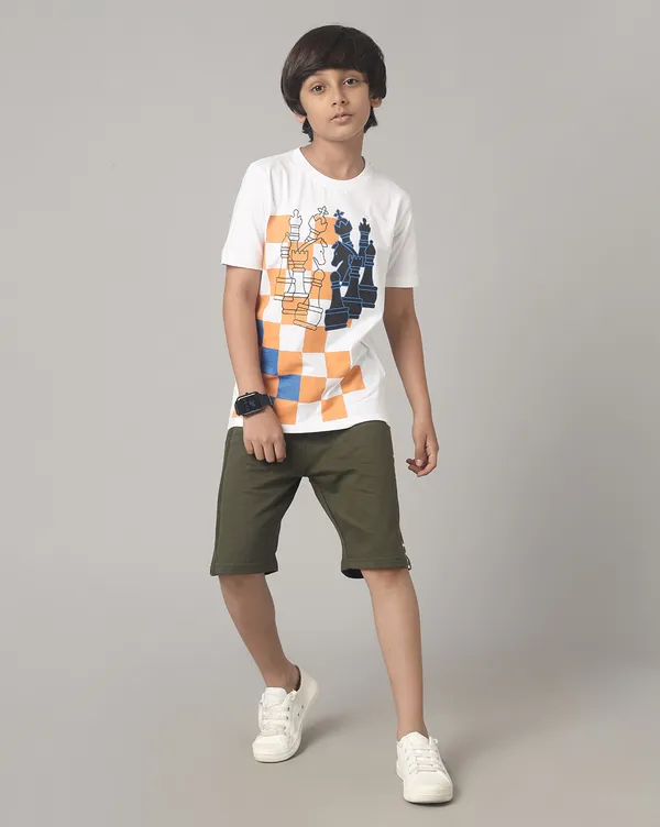 Boys_Shorts