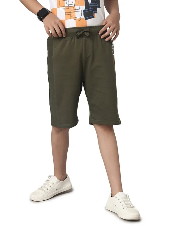 Boys_Shorts