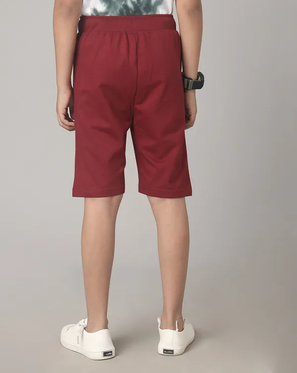 Boys_Shorts