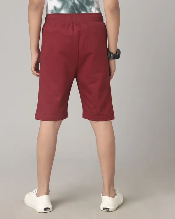 Boys_Shorts