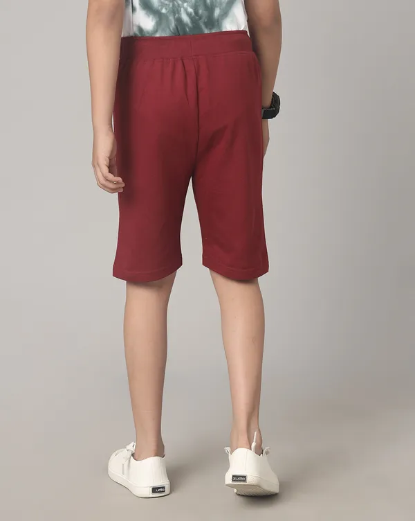 Boys_Shorts