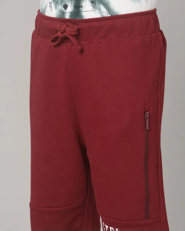 Boys_Shorts