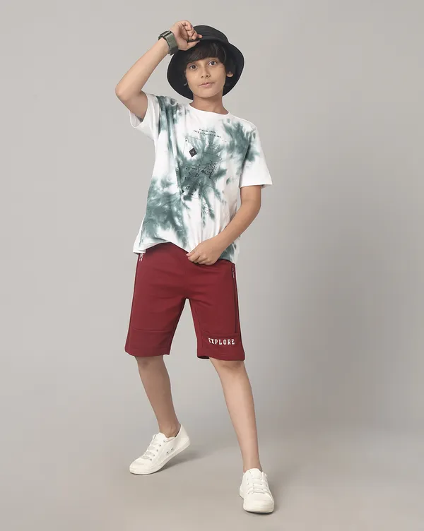 Boys_Shorts