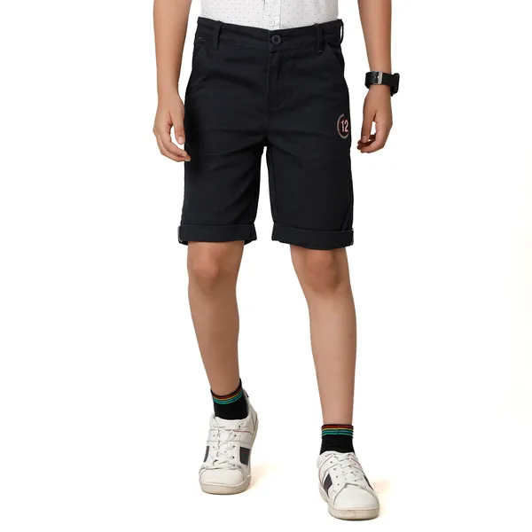 Boys_Shorts