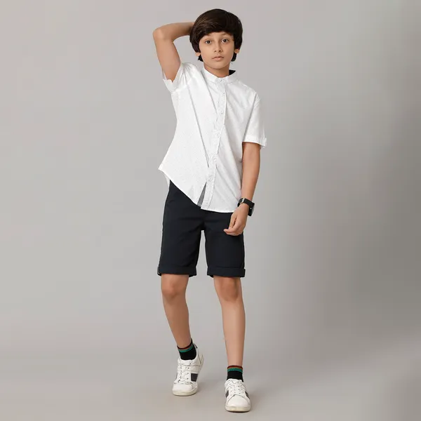 Boys_Shorts