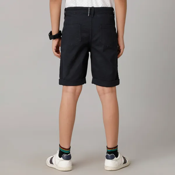 Boys_Shorts