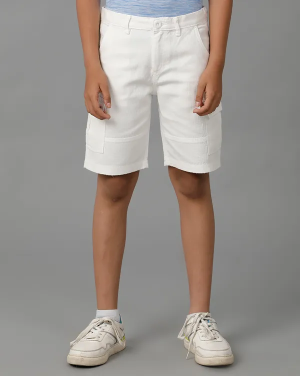 Boys_Shorts
