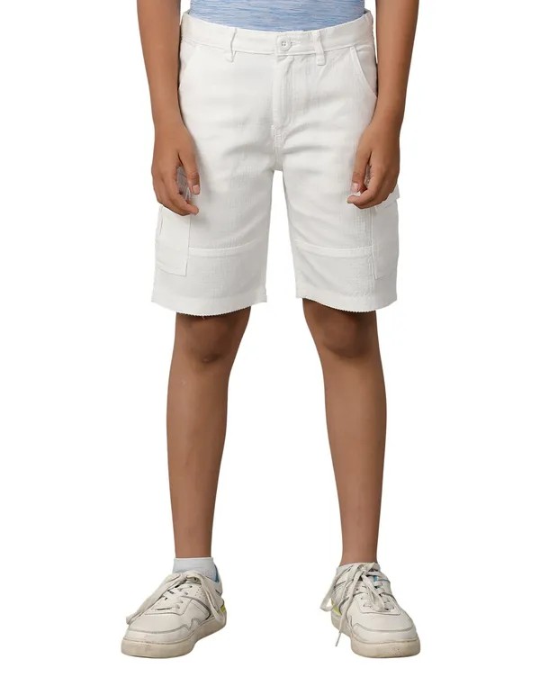 Boys_Shorts