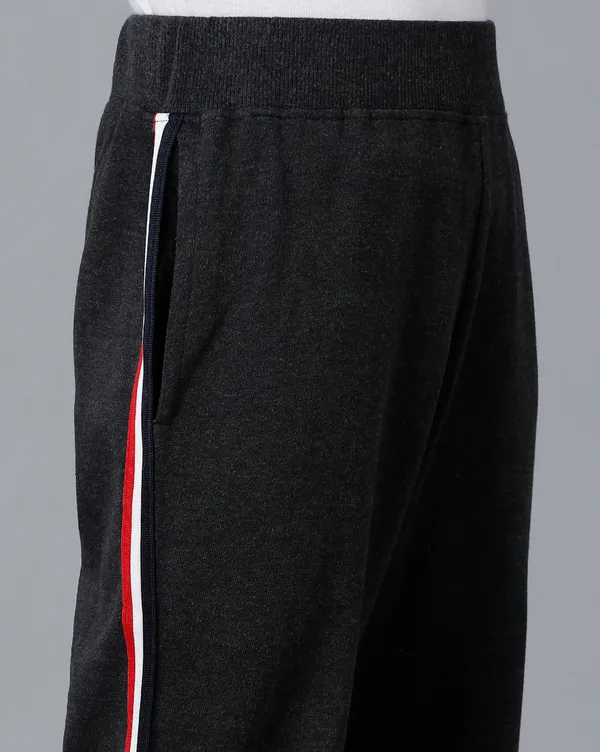 Black_Melange_Cotton_Slim_Fit_Joggers_For_Boys