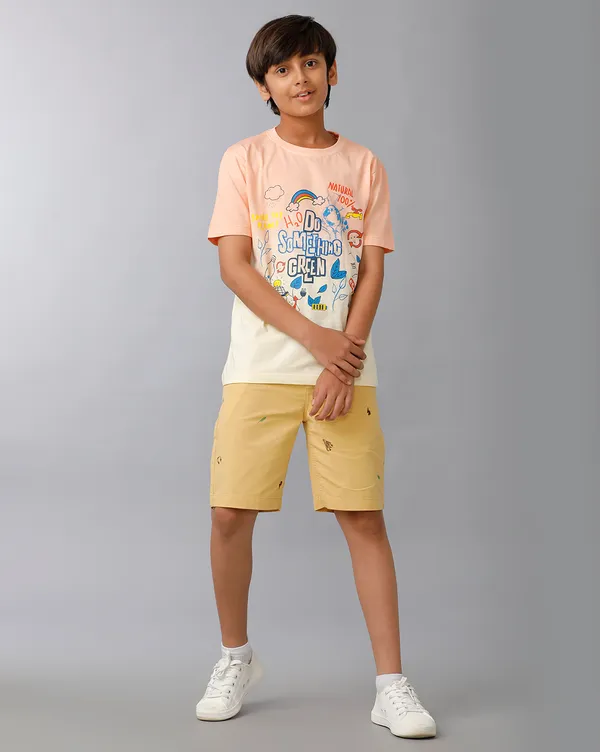 Boys_Shorts