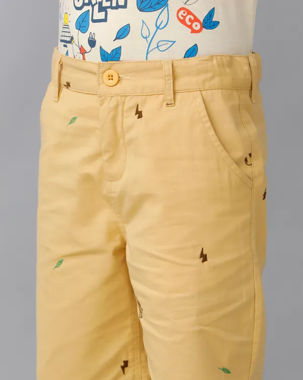 Boys_Shorts