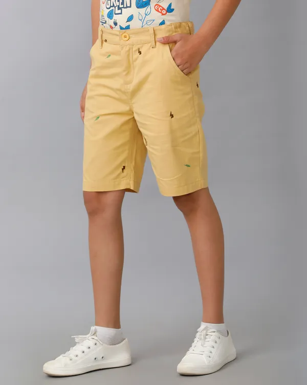 Boys_Shorts