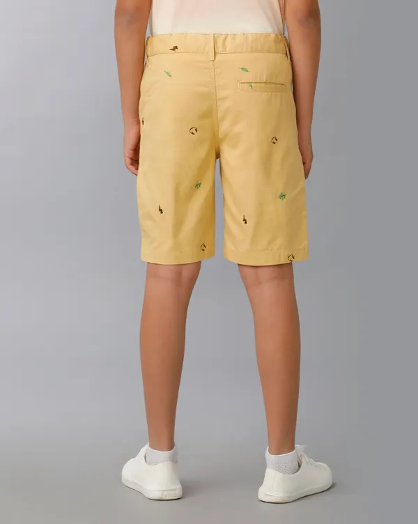 Boys_Shorts