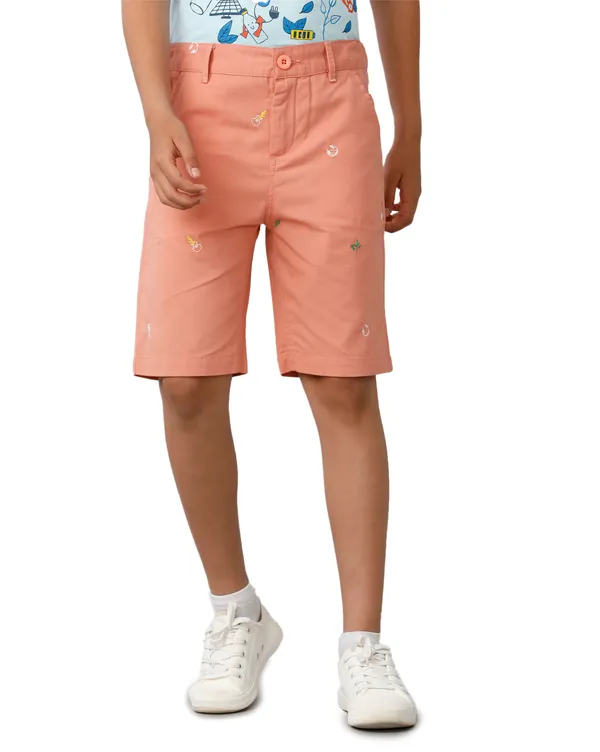 Boys_Shorts