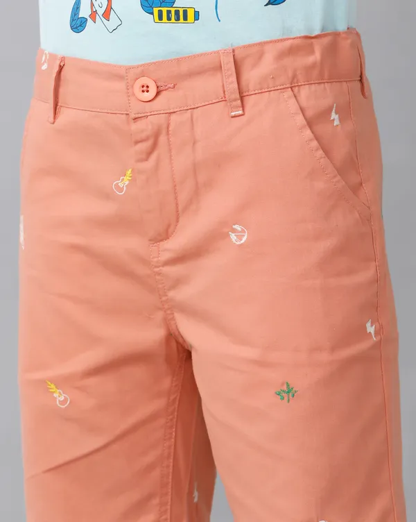 Boys_Shorts