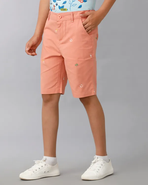 Boys_Shorts