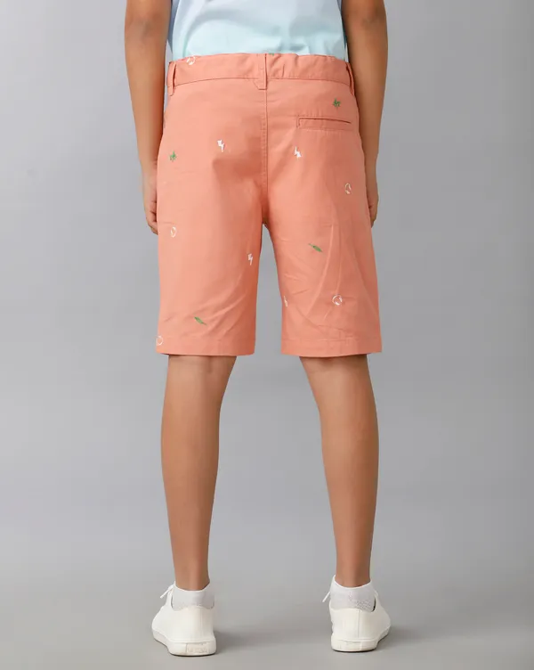 Boys_Shorts
