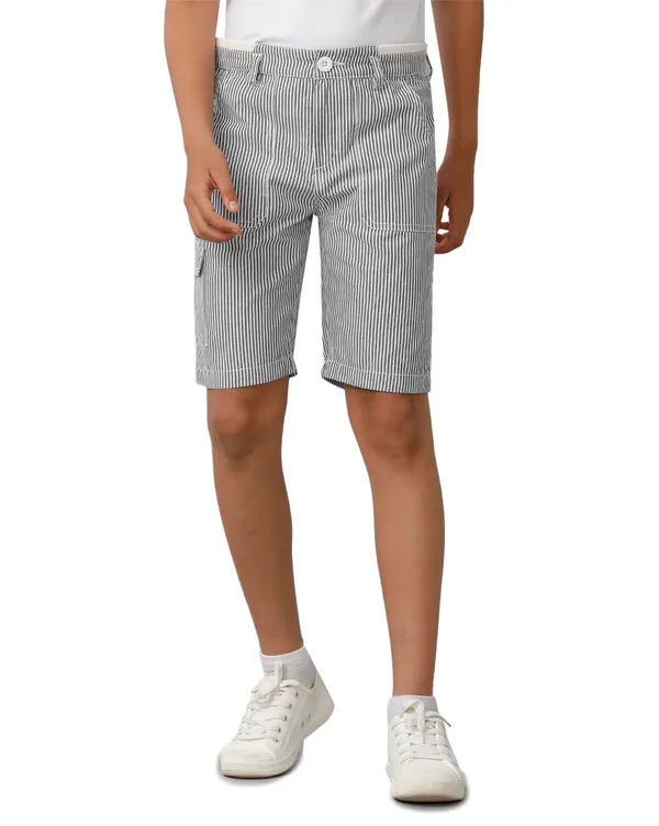 Boys_Shorts