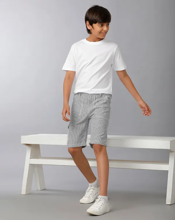 Boys_Shorts