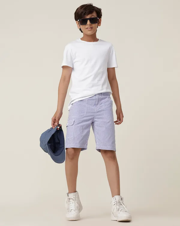 Boys_Shorts
