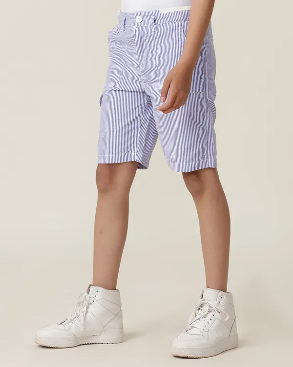Boys_Shorts