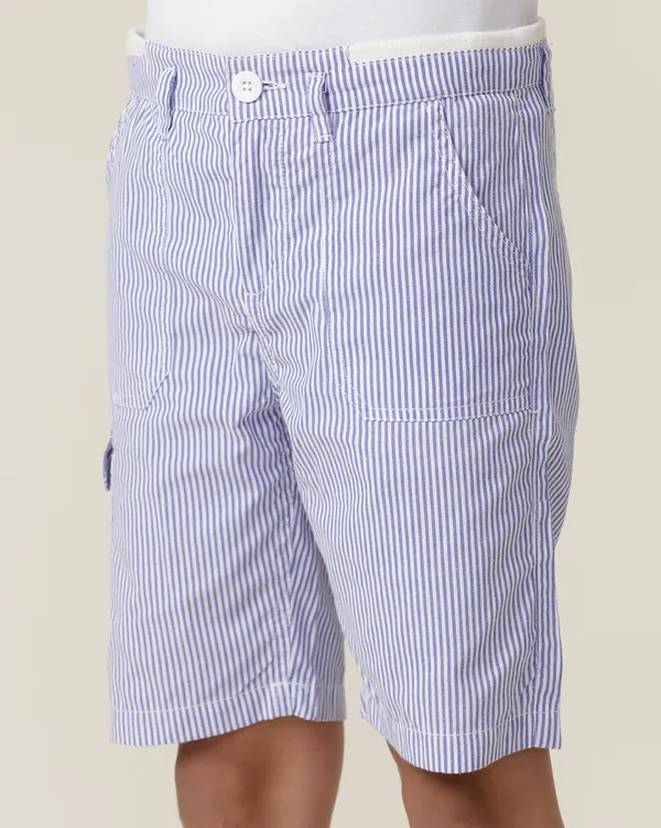 Boys_Shorts