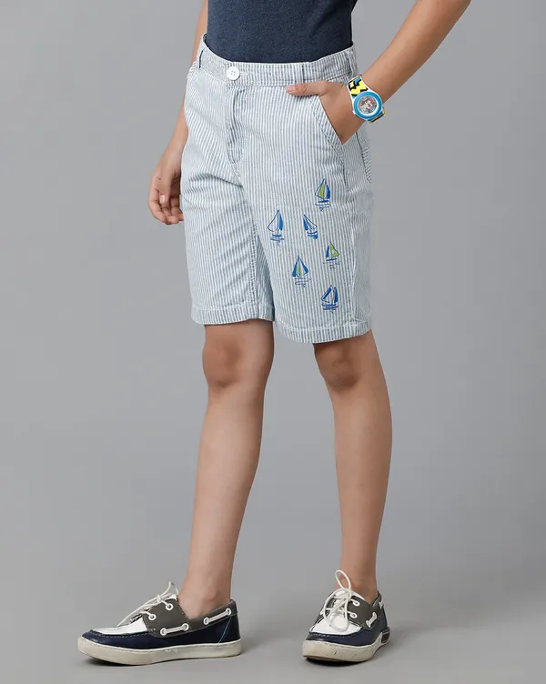 Boys_Shorts