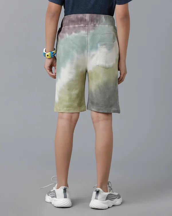 Boys_Shorts
