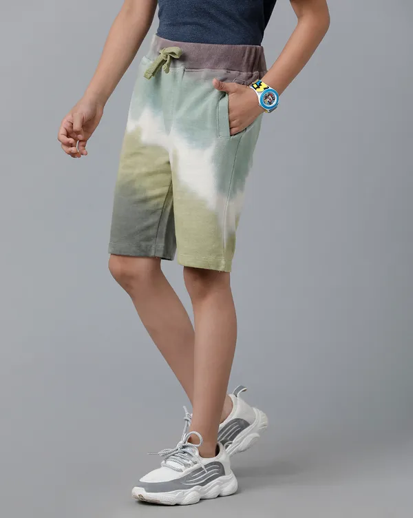 Boys_Shorts