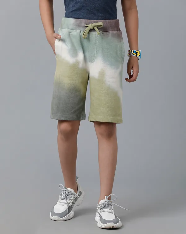 Boys_Shorts