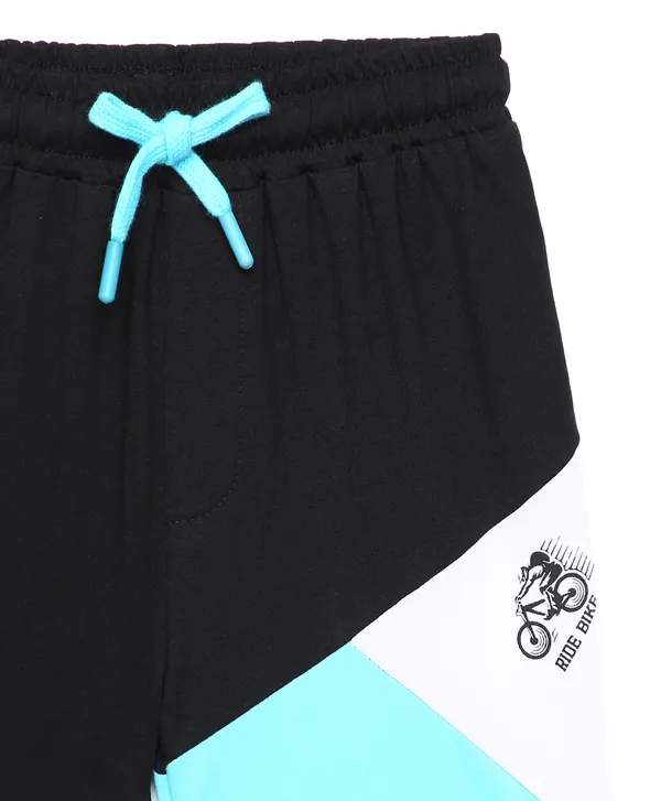 Boys_Shorts