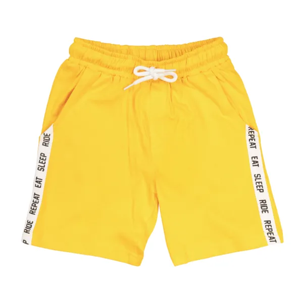 Boys_Shorts
