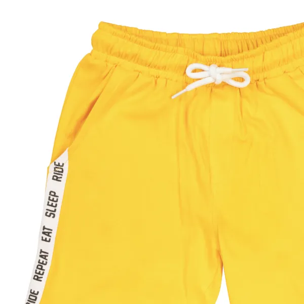 Boys_Shorts