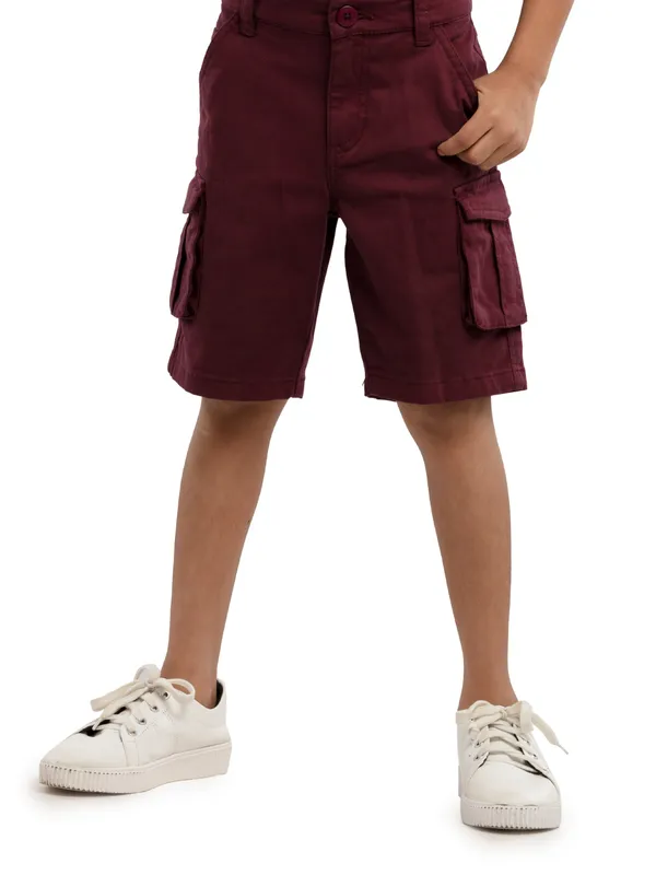 Boys_Shorts