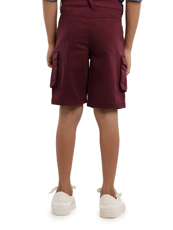 Boys_Shorts