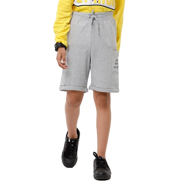 Boys_Shorts