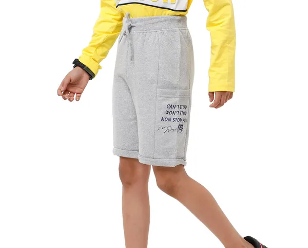 Boys_Shorts