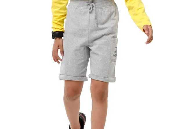 Boys_Shorts