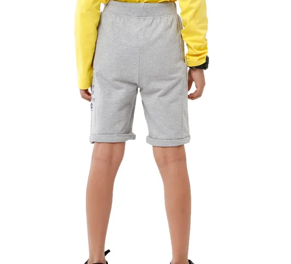 Boys_Shorts