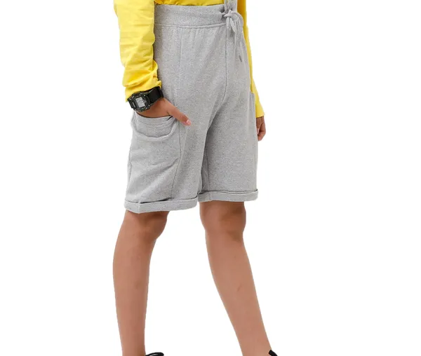 Boys_Shorts