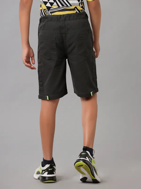 Boys_Shorts