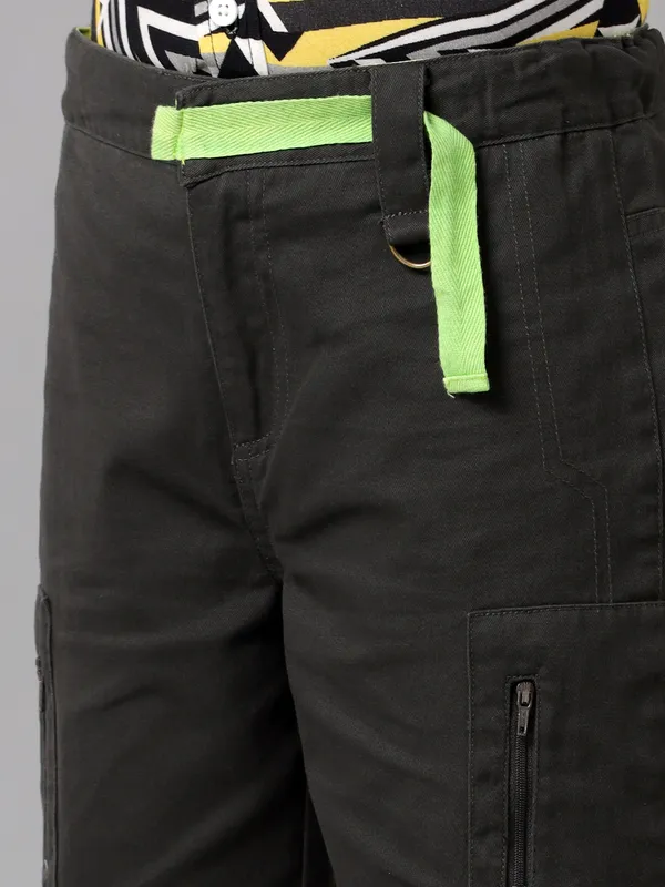 Boys_Shorts