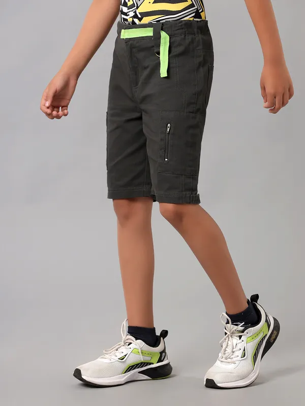 Boys_Shorts