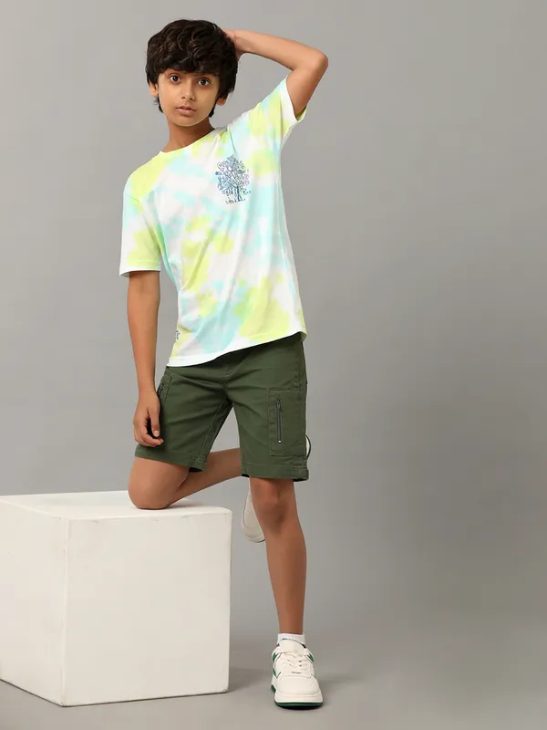 Boys_Shorts