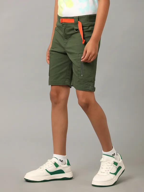 Boys_Shorts